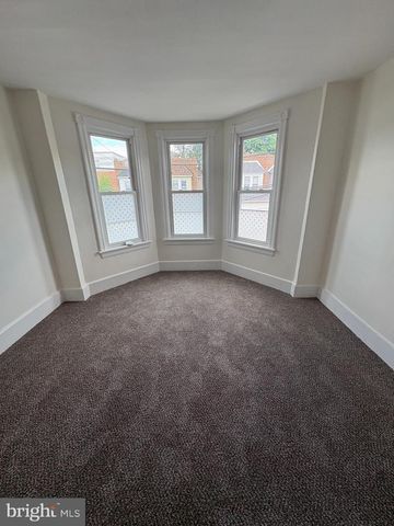604 HUNTER ST, Gloucester City, NJ 08030