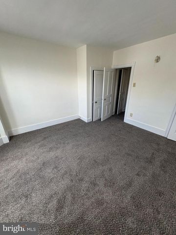 604 HUNTER ST, Gloucester City, NJ 08030