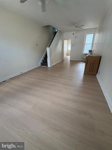 604 HUNTER ST, Gloucester City, NJ 08030