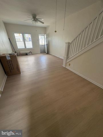 604 HUNTER ST, Gloucester City, NJ 08030