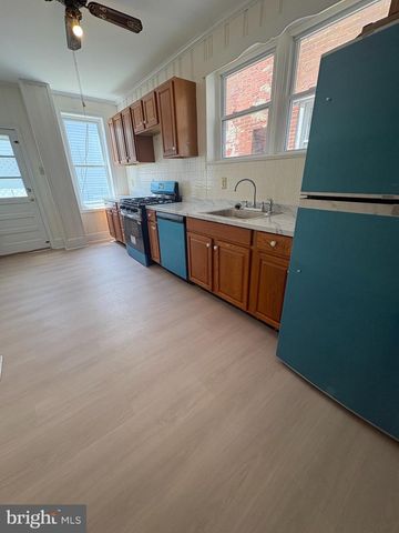 604 HUNTER ST, Gloucester City, NJ 08030