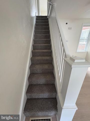 604 HUNTER ST, Gloucester City, NJ 08030