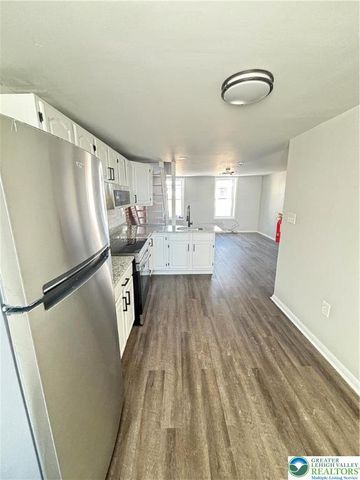 322 Ridge Avenue 1, Allentown City, PA 18102