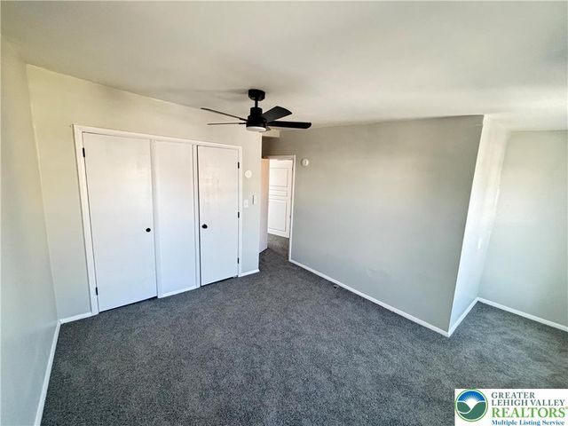 322 Ridge Avenue 1, Allentown City, PA 18102