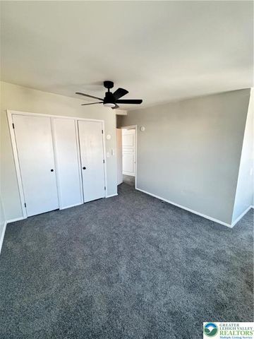 322 Ridge Avenue 1, Allentown City, PA 18102