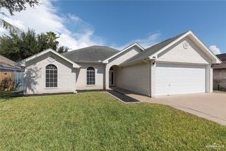 3508 N 39th Street, Mcallen, TX 78501