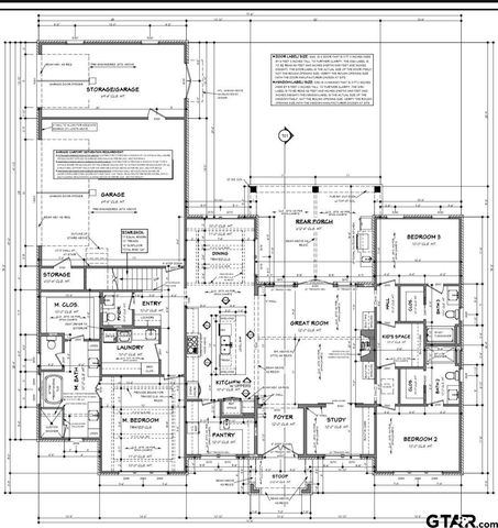 12308 Madison Crossing, Bullard, TX 75757