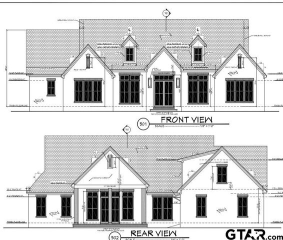 12308 Madison Crossing, Bullard, TX 75757