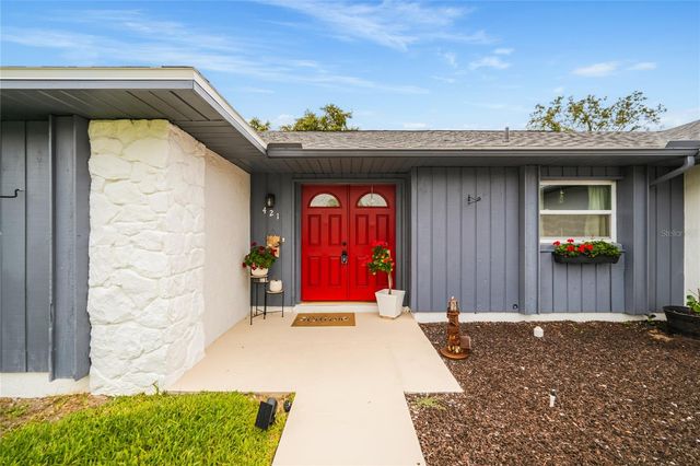 421 BRIDLE PATH, Casselberry, FL 32707