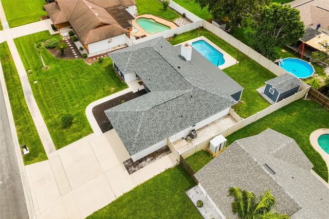 421 BRIDLE PATH, Casselberry, FL 32707