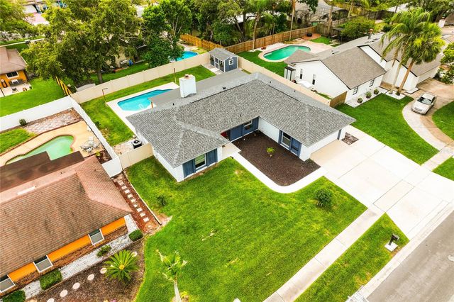 421 BRIDLE PATH, Casselberry, FL 32707