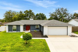 421 BRIDLE PATH, Casselberry, FL 32707