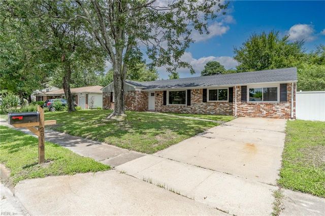 2916 Knight RD, Chesapeake, VA 23323