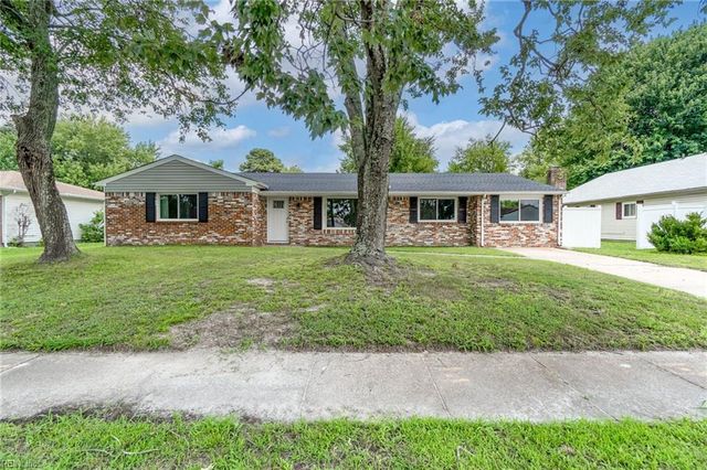 2916 Knight RD, Chesapeake, VA 23323