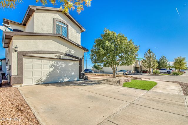 13077 LOST WILLOW Avenue, El Paso, TX 79938