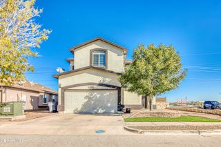 13077 LOST WILLOW Avenue, El Paso, TX 79938