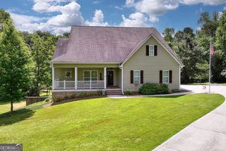 806 Skelton Road 0, Hoschton, GA 30548