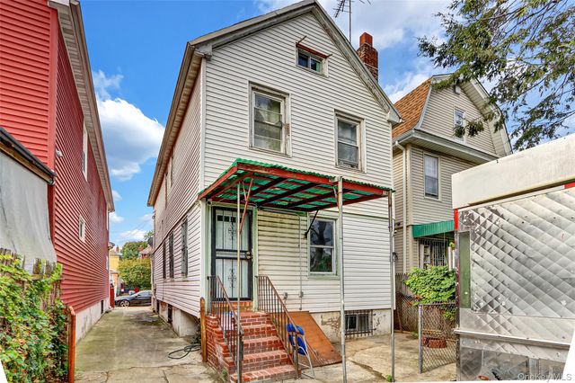 10141 133rd Street, Jamaica, NY 11419