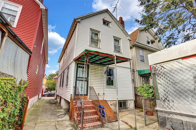 10141 133rd Street, Jamaica, NY 11419