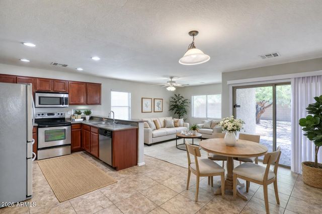 21619 W DURANGO Street, Buckeye, AZ 85326