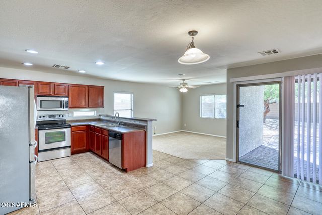 21619 W DURANGO Street, Buckeye, AZ 85326