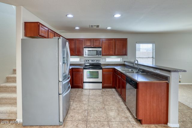 21619 W DURANGO Street, Buckeye, AZ 85326