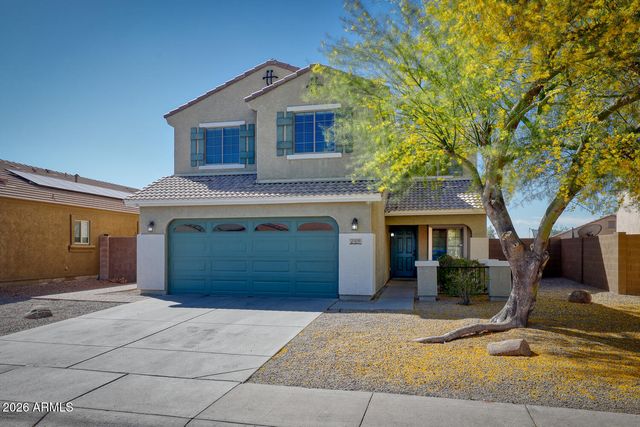 21619 W DURANGO Street, Buckeye, AZ 85326