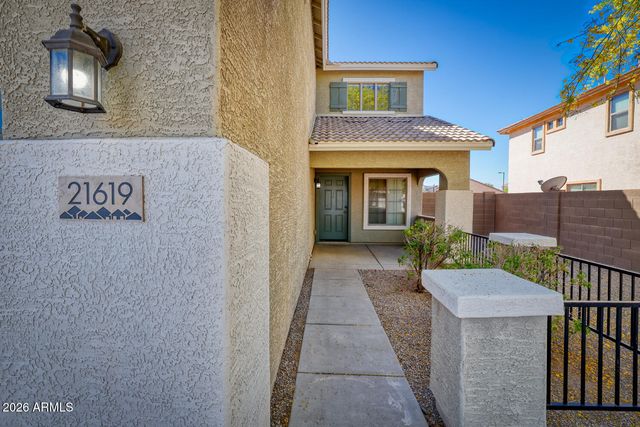 21619 W DURANGO Street, Buckeye, AZ 85326