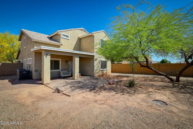 21619 W DURANGO Street, Buckeye, AZ 85326