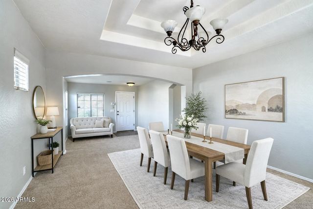 21619 W DURANGO Street, Buckeye, AZ 85326