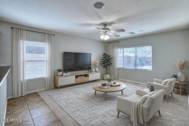 21619 W DURANGO Street, Buckeye, AZ 85326