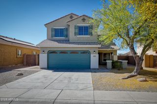 21619 W DURANGO Street, Buckeye, AZ 85326