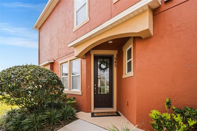 545 TELFAIR SQUARE COURT, Sanford, FL 32771