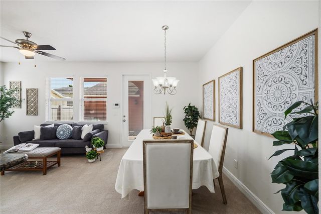 545 TELFAIR SQUARE COURT, Sanford, FL 32771