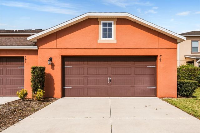 545 TELFAIR SQUARE COURT, Sanford, FL 32771