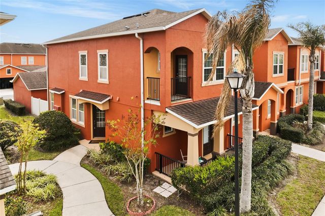 545 TELFAIR SQUARE COURT, Sanford, FL 32771