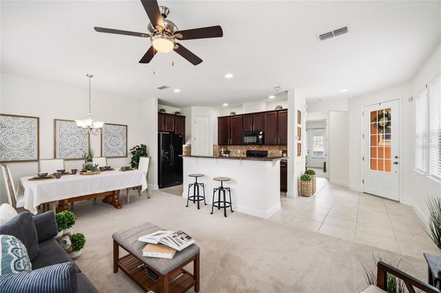 545 TELFAIR SQUARE COURT, Sanford, FL 32771