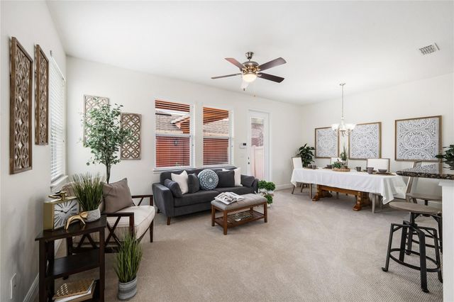 545 TELFAIR SQUARE COURT, Sanford, FL 32771