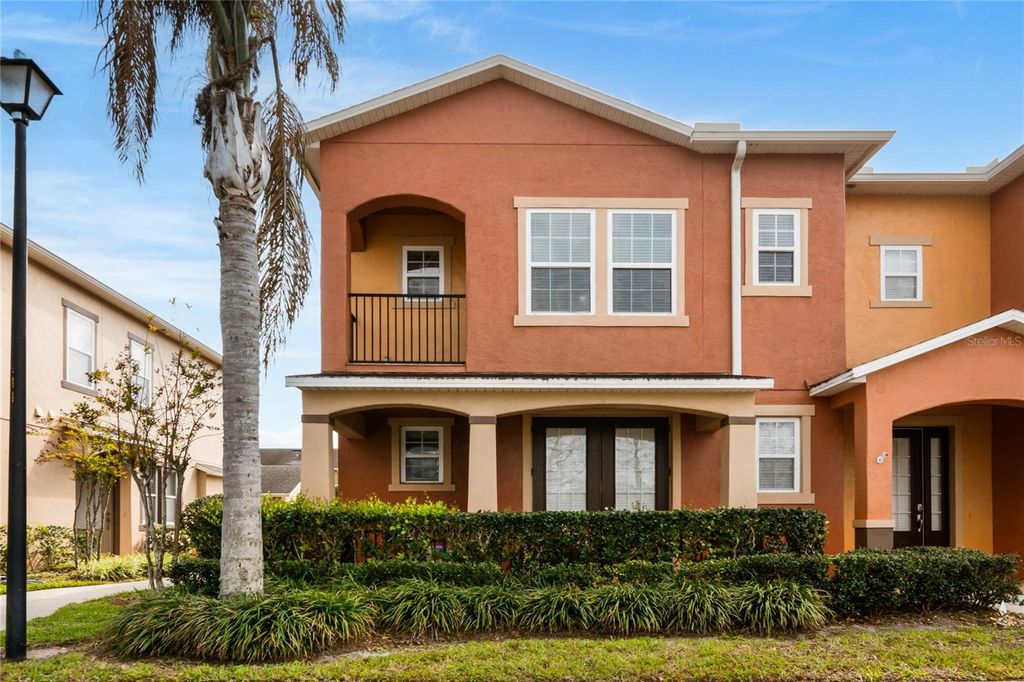 545 TELFAIR SQUARE COURT, Sanford, FL 32771