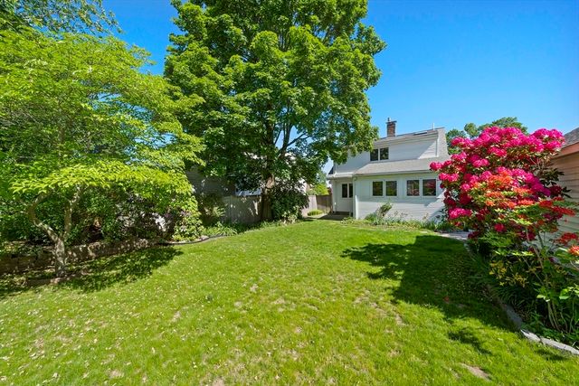 10 Waldron Road, Braintree, MA 02184