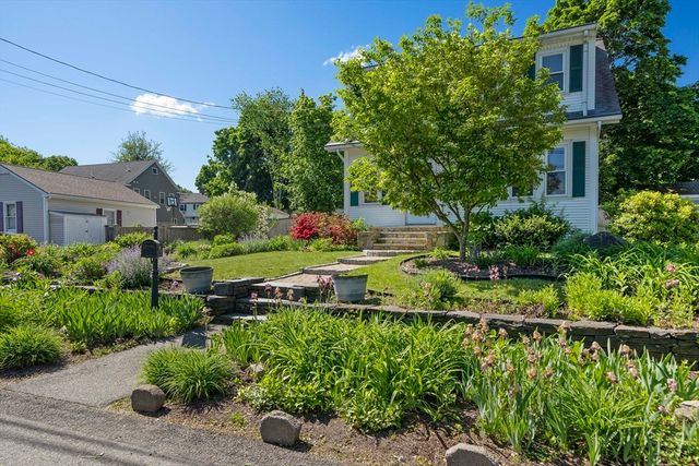 10 Waldron Road, Braintree, MA 02184