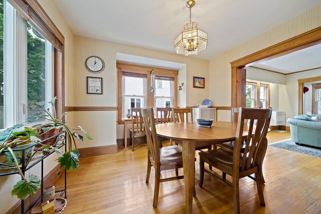 10 Waldron Road, Braintree, MA 02184