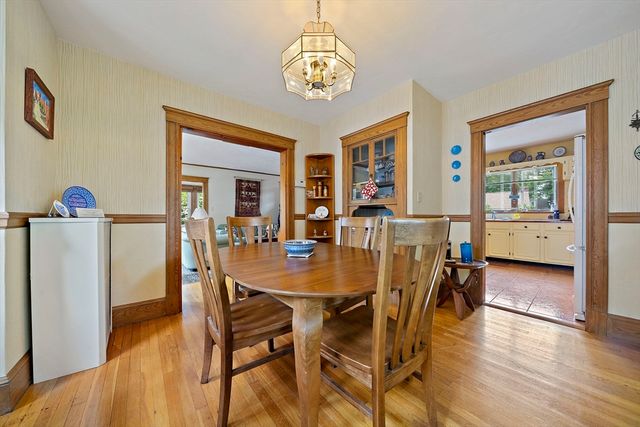 10 Waldron Road, Braintree, MA 02184