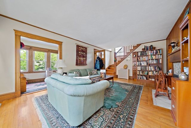 10 Waldron Road, Braintree, MA 02184