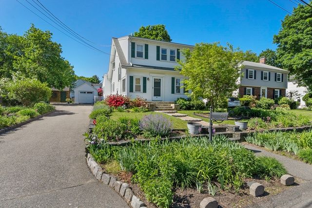 10 Waldron Road, Braintree, MA 02184