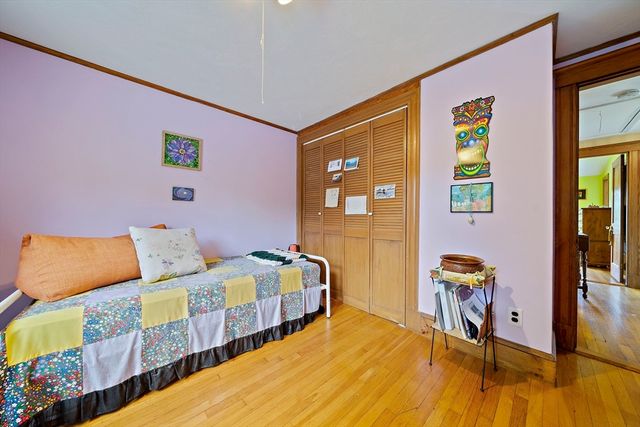 10 Waldron Road, Braintree, MA 02184