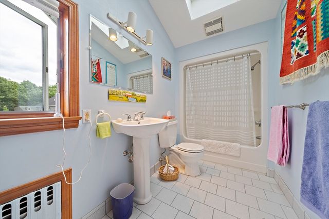 10 Waldron Road, Braintree, MA 02184