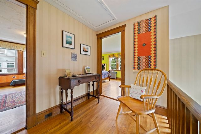 10 Waldron Road, Braintree, MA 02184
