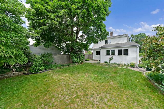 10 Waldron Road, Braintree, MA 02184
