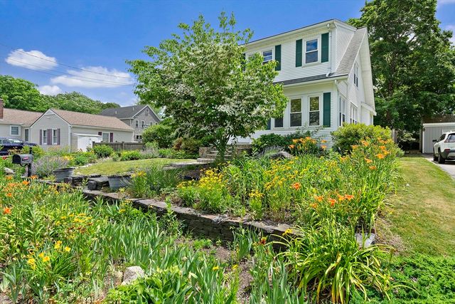 10 Waldron Road, Braintree, MA 02184